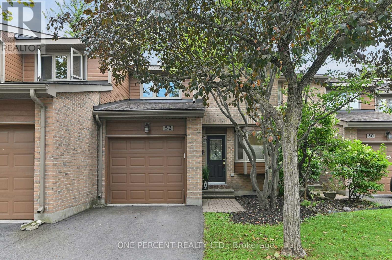 52 - 710 CORONATION AVENUE, Ottawa, Ontario