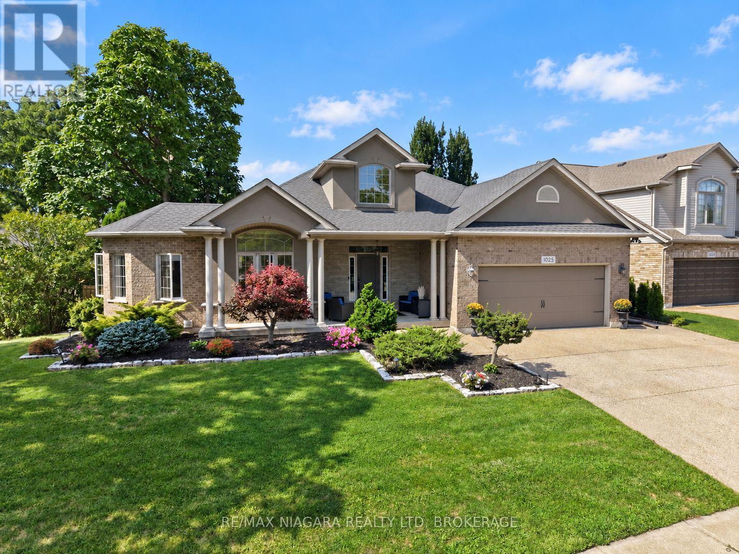 1025 PELHAM ROAD, St. Catharines, Ontario