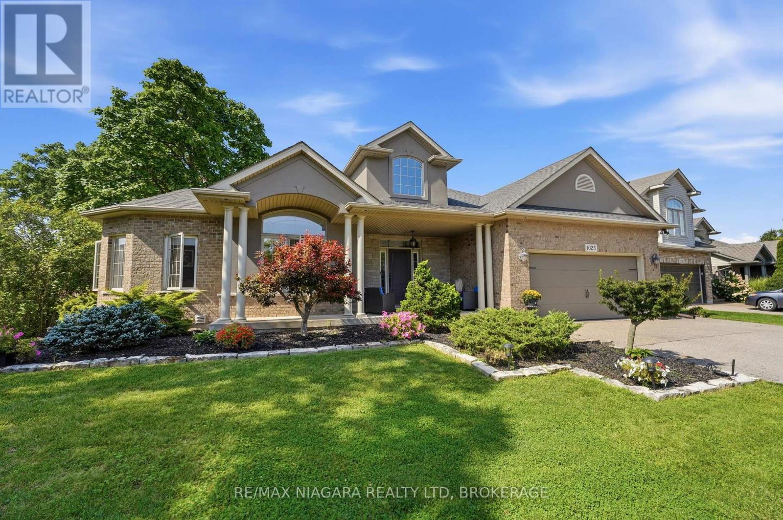 1025 Pelham Road, St. Catharines, Ontario  L2S 4E4 - Photo 2 - X13751412