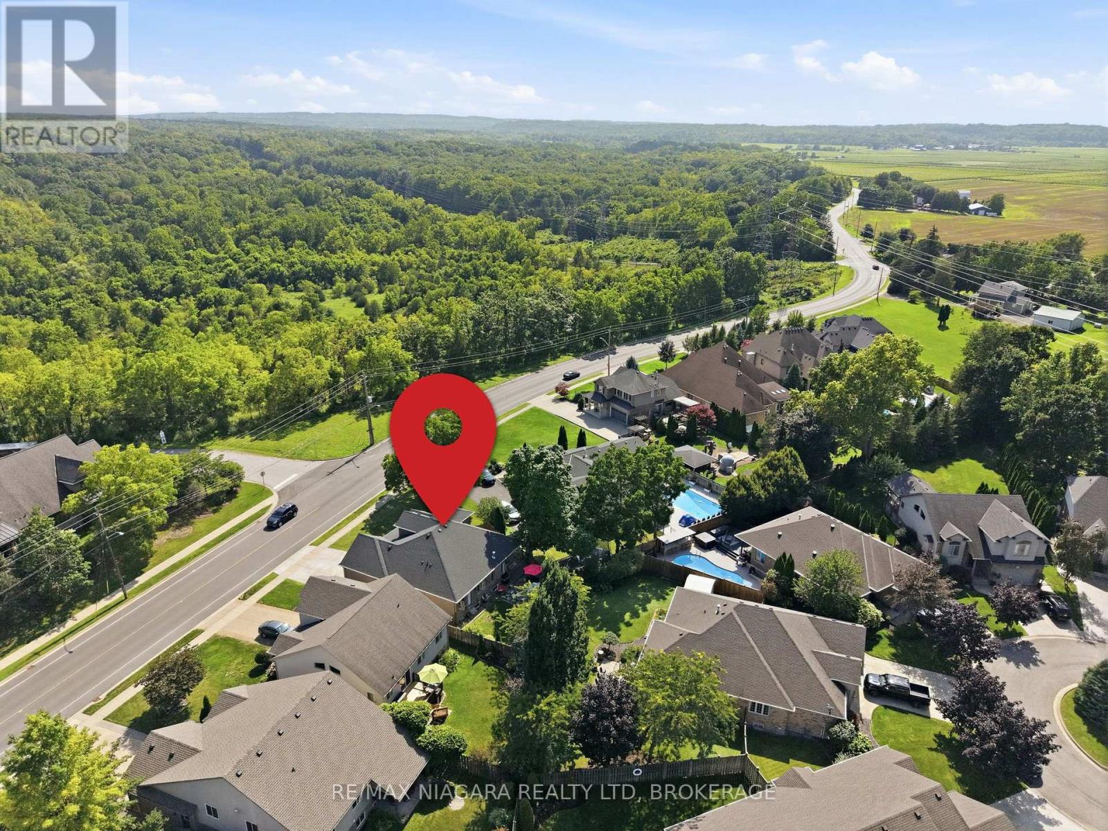 1025 Pelham Road, St. Catharines, Ontario  L2S 4E4 - Photo 35 - X13751412