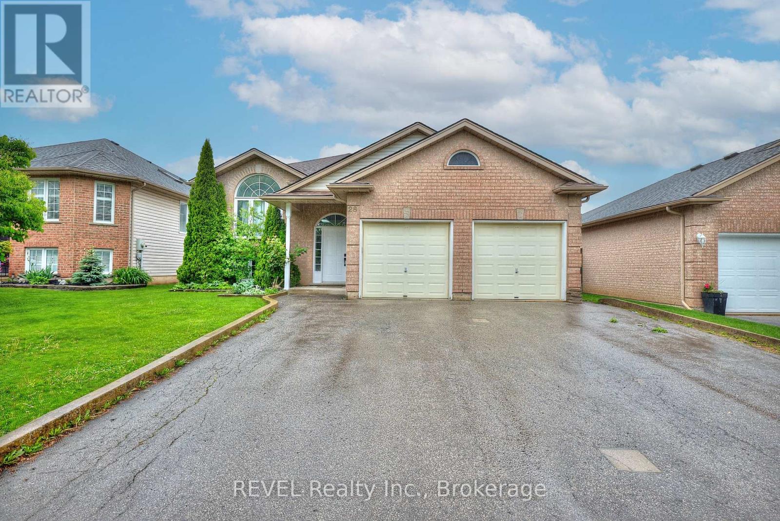 28 QUAKER ROAD, Welland, Ontario