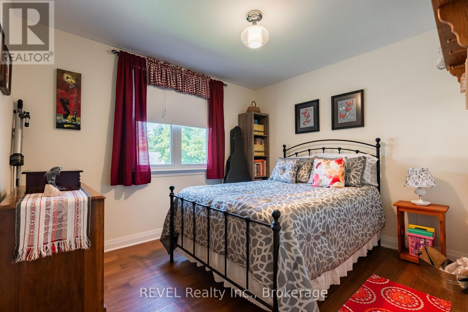 5682 Hanan Avenue, Niagara Falls, Ontario  L2G 4E6 - Photo 19 - X13751474