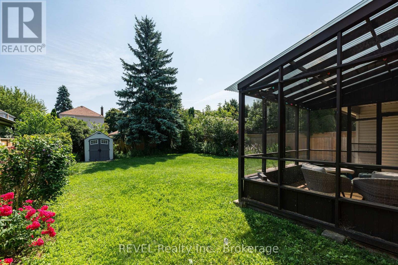 5682 Hanan Avenue, Niagara Falls, Ontario  L2G 4E6 - Photo 30 - X13751474