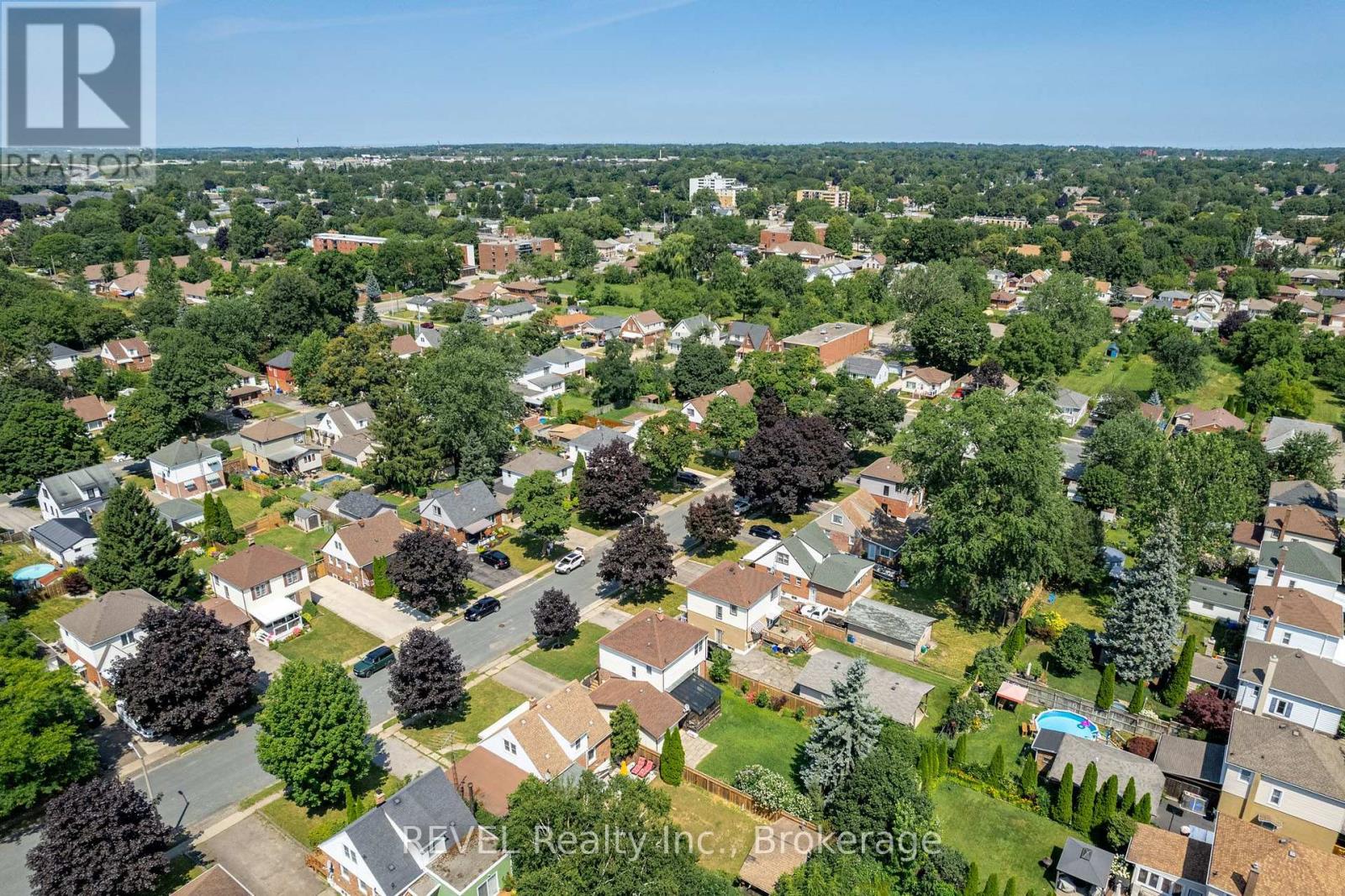 5682 Hanan Avenue, Niagara Falls, Ontario  L2G 4E6 - Photo 35 - X13751474