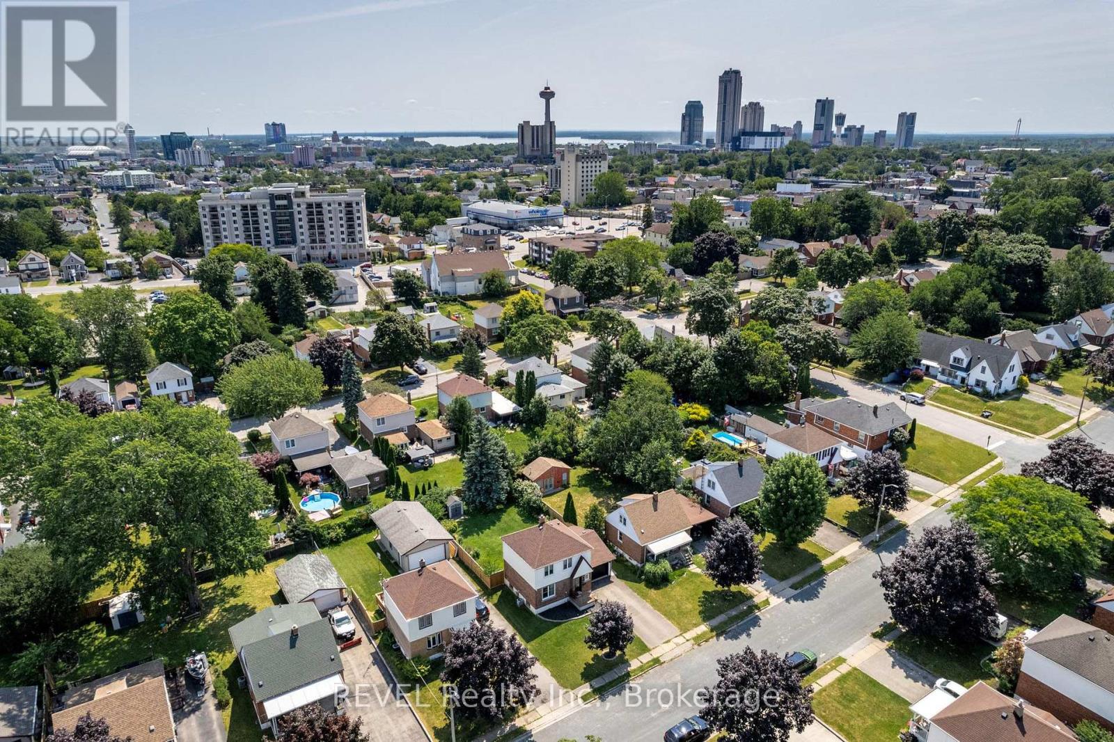 5682 Hanan Avenue, Niagara Falls, Ontario  L2G 4E6 - Photo 36 - X13751474