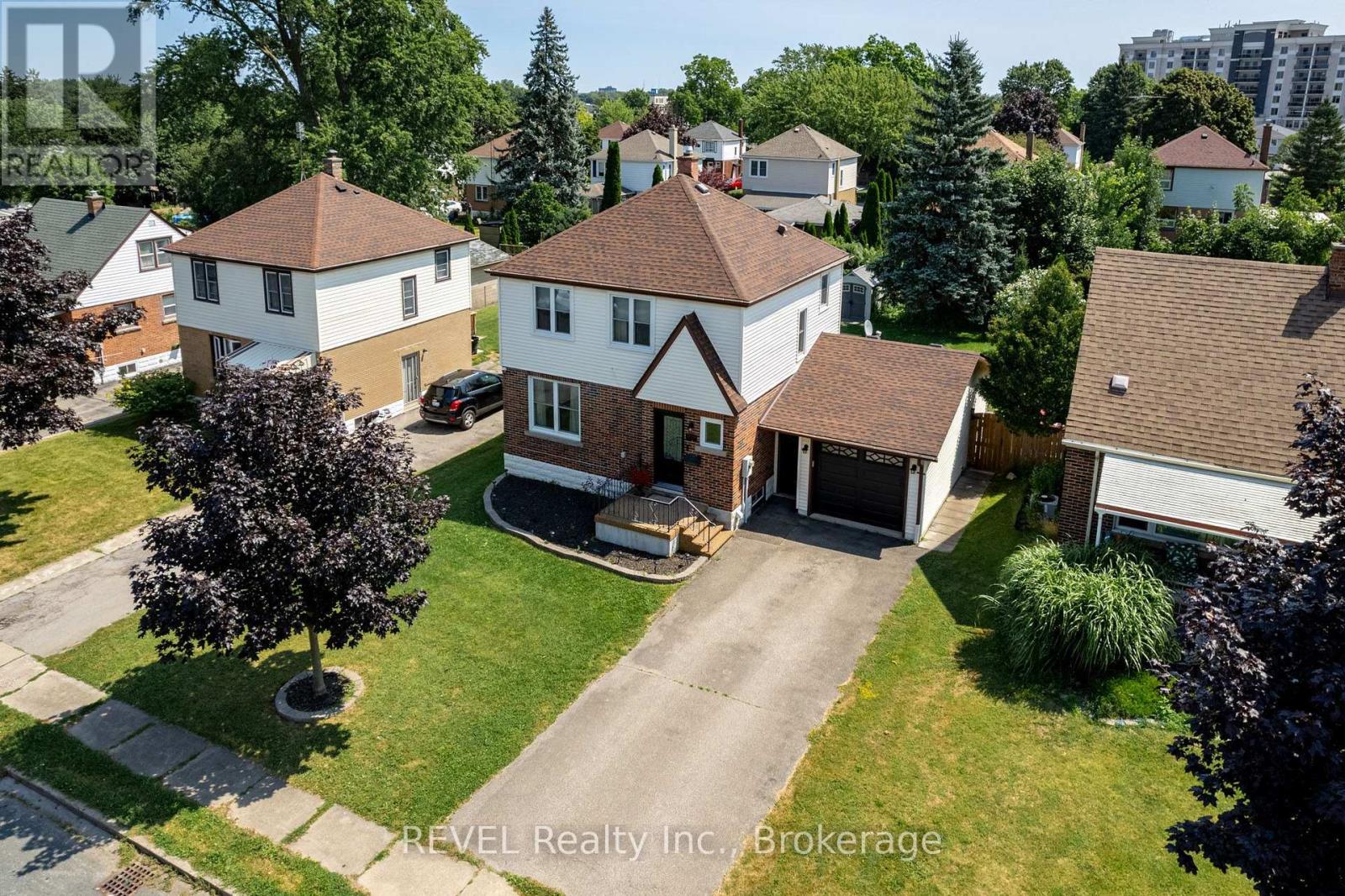 5682 Hanan Avenue, Niagara Falls, Ontario  L2G 4E6 - Photo 37 - X13751474