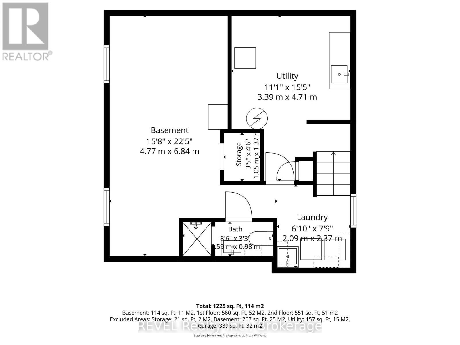 5682 Hanan Avenue, Niagara Falls, Ontario  L2G 4E6 - Photo 40 - X13751474