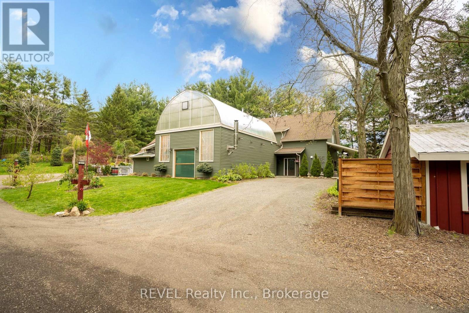 573 Canboro Road, Pelham, Ontario L0S 1C0 - Photo 33 - X13751488