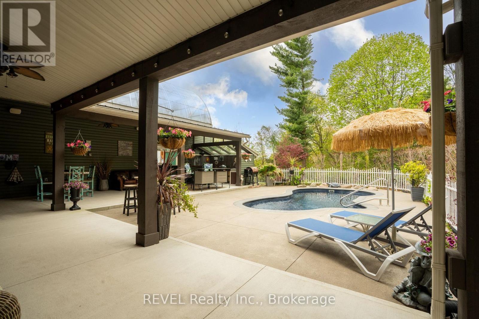 573 Canboro Road, Pelham, Ontario L0S 1C0 - Photo 43 - X13751488
