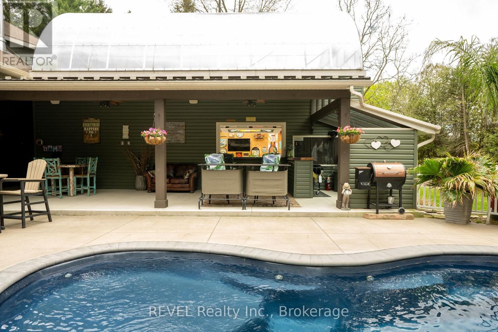 573 Canboro Road, Pelham, Ontario L0S 1C0 - Photo 7 - X13751488