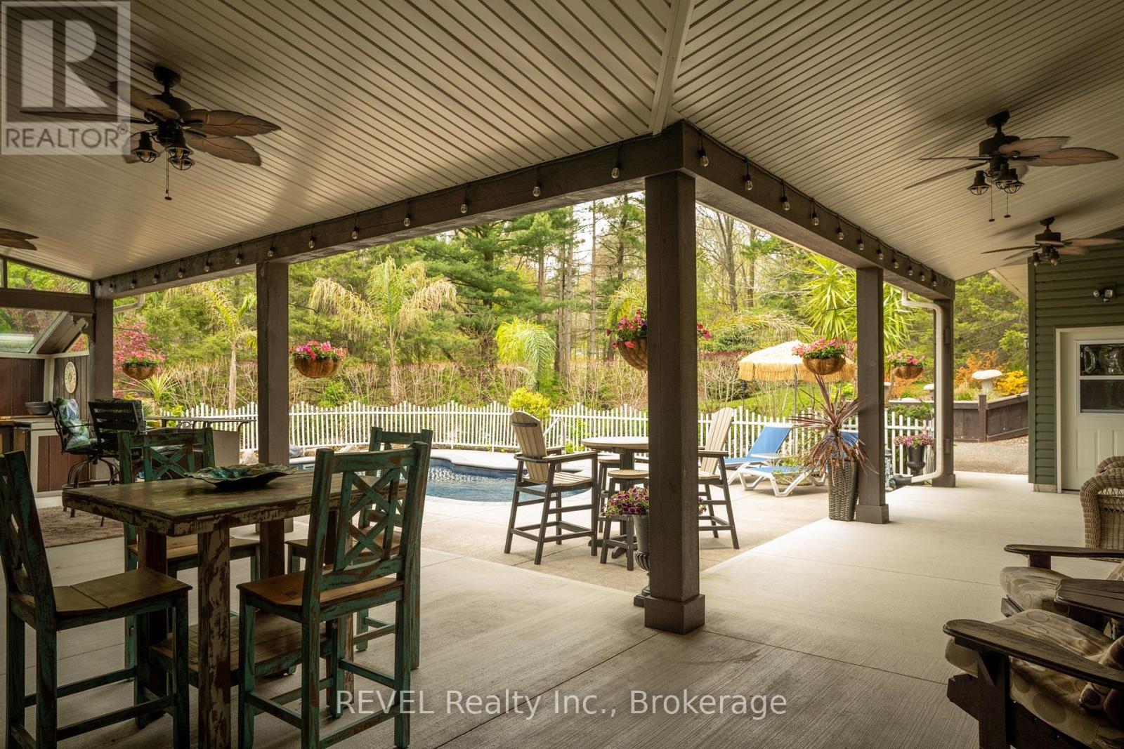 573 Canboro Road, Pelham, Ontario L0S 1C0 - Photo 8 - X13751488