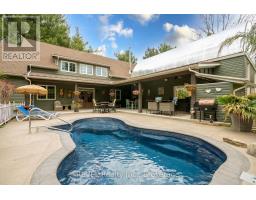 573 CANBORO ROAD, Pelham, Ontario