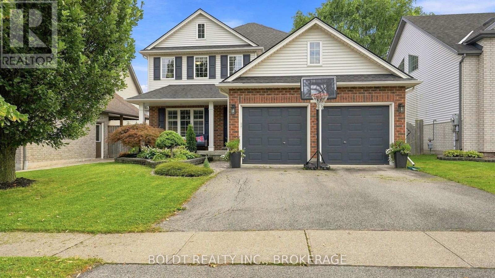 4 ARLENE STREET, St. Catharines, Ontario