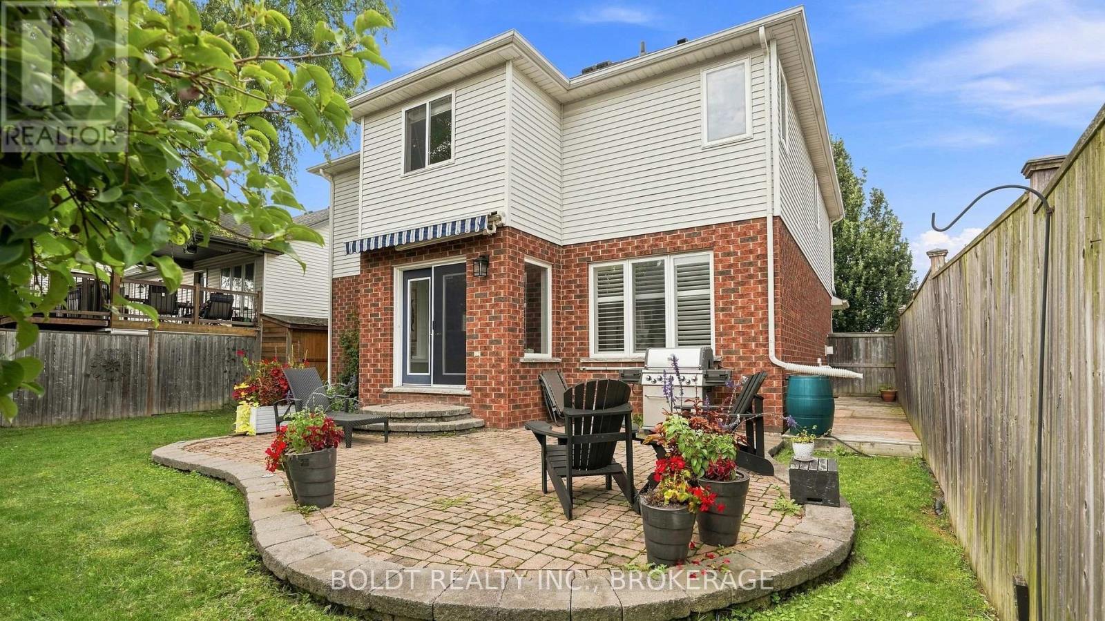 4 Arlene Street, St. Catharines, Ontario  L2S 4C9 - Photo 44 - X13751550