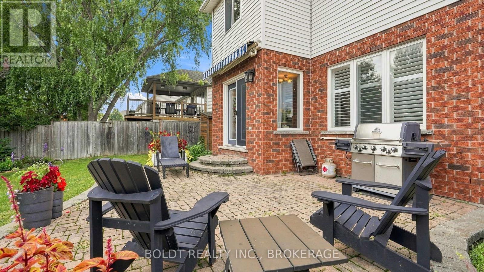 4 Arlene Street, St. Catharines, Ontario  L2S 4C9 - Photo 45 - X13751550