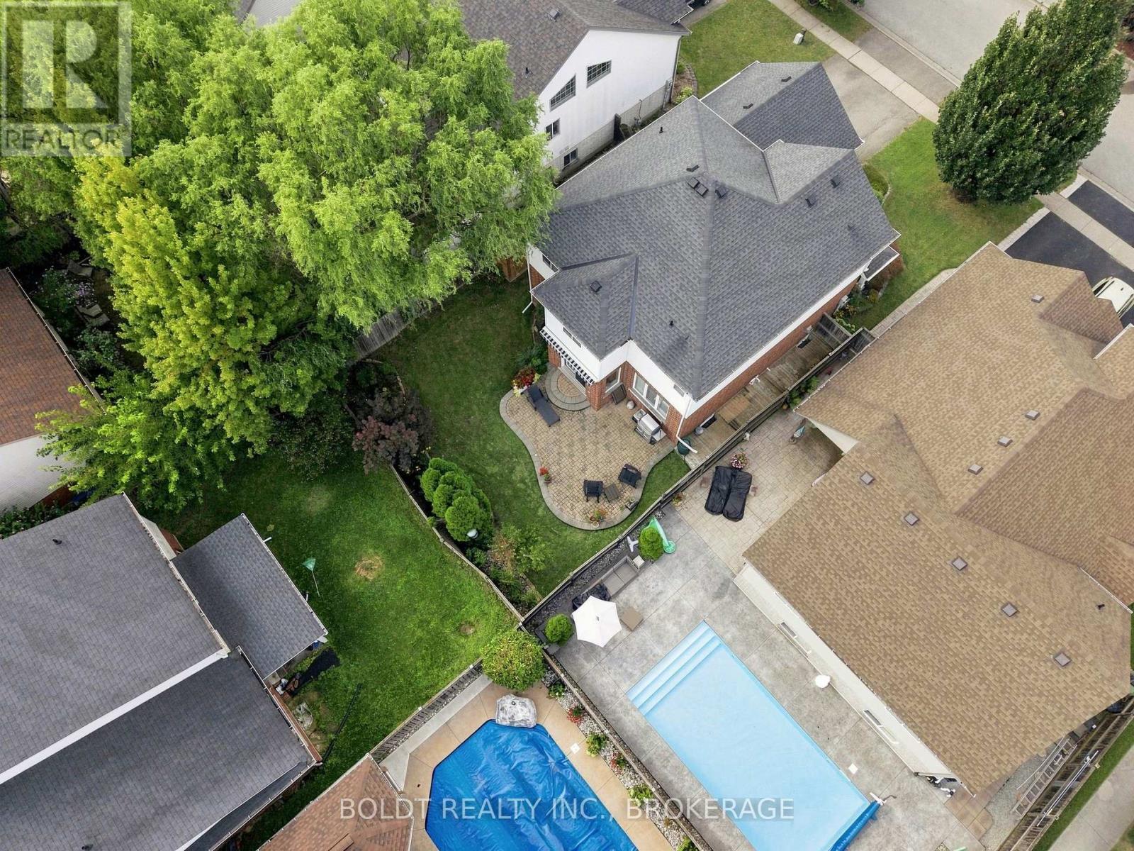 4 Arlene Street, St. Catharines, Ontario  L2S 4C9 - Photo 48 - X13751550