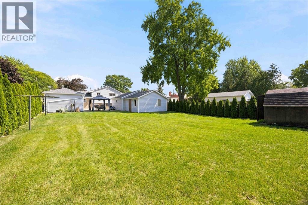 1211 Giffel Road, Sarnia, Ontario N7S 3K3 - Photo 48 - 26021545