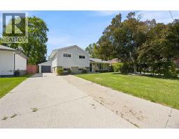 1211 GIFFEL ROAD, Sarnia, Ontario