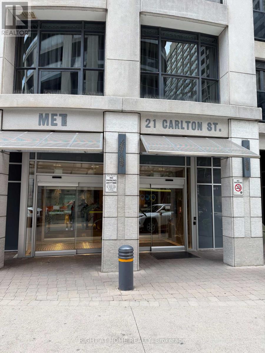 2001 - 21 Carlton Street, Toronto, Ontario  M5B 1L3 - Photo 12 - C13751420