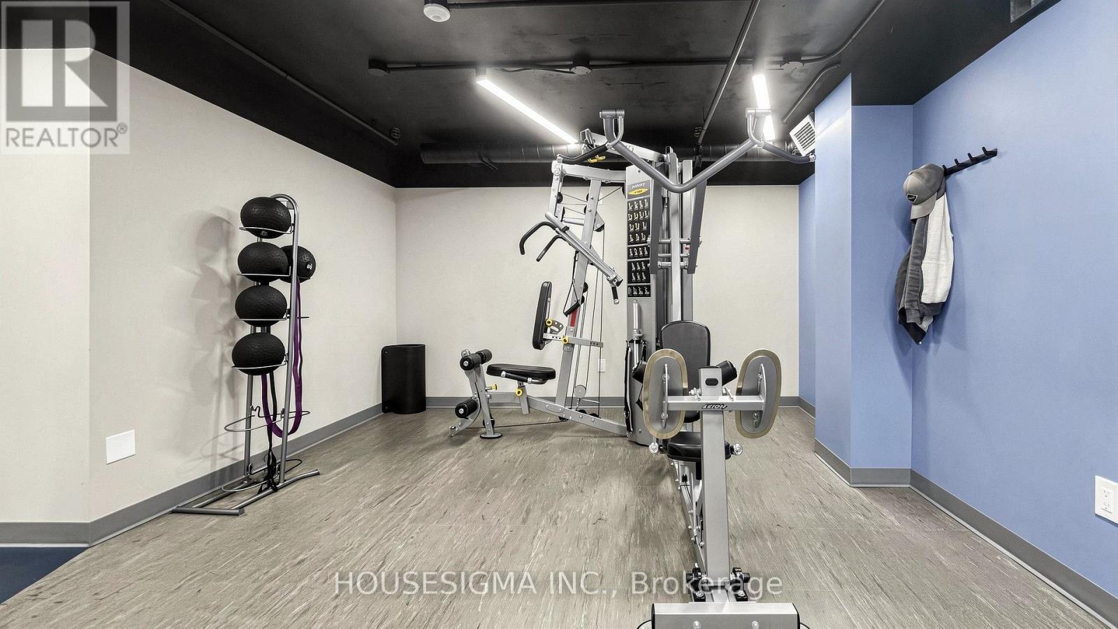 305 - 725 Don Mills Road, Toronto, Ontario  M3C 1S6 - Photo 26 - C13751436