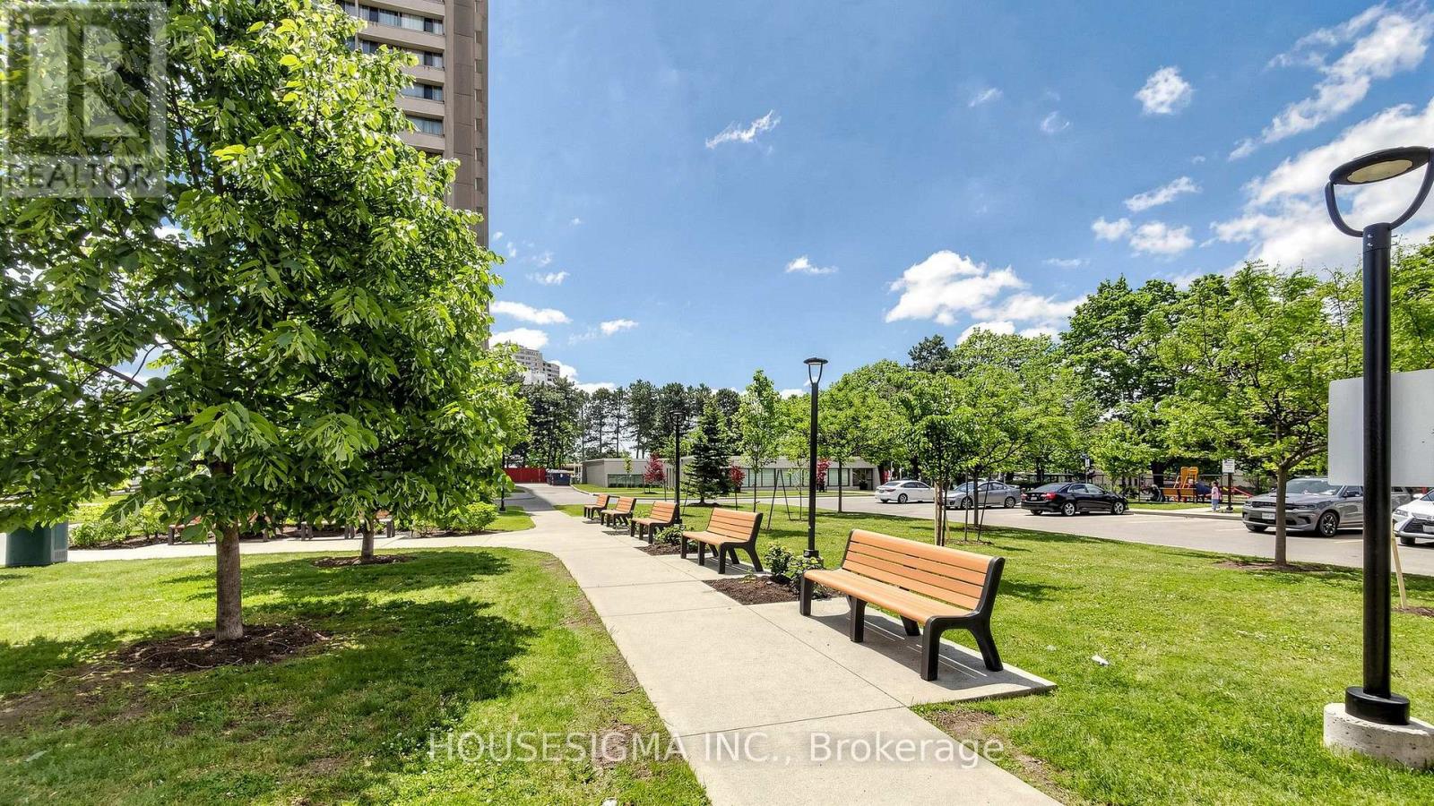 305 - 725 Don Mills Road, Toronto, Ontario  M3C 1S6 - Photo 29 - C13751436