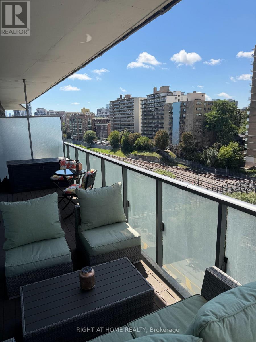 704 - 1815 Yonge Street, Toronto, Ontario  M4T 2A4 - Photo 14 - C13751452