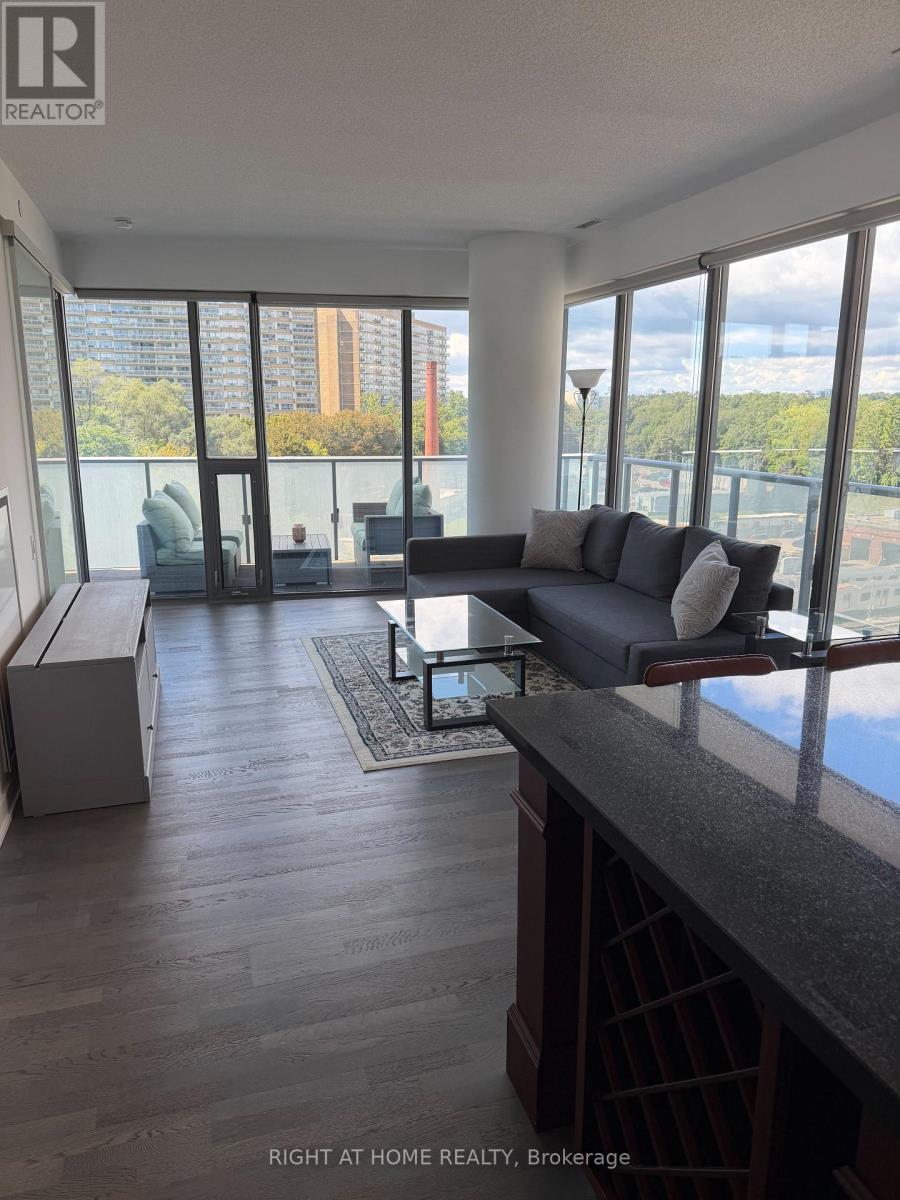 704 - 1815 Yonge Street, Toronto, Ontario  M4T 2A4 - Photo 4 - C13751452