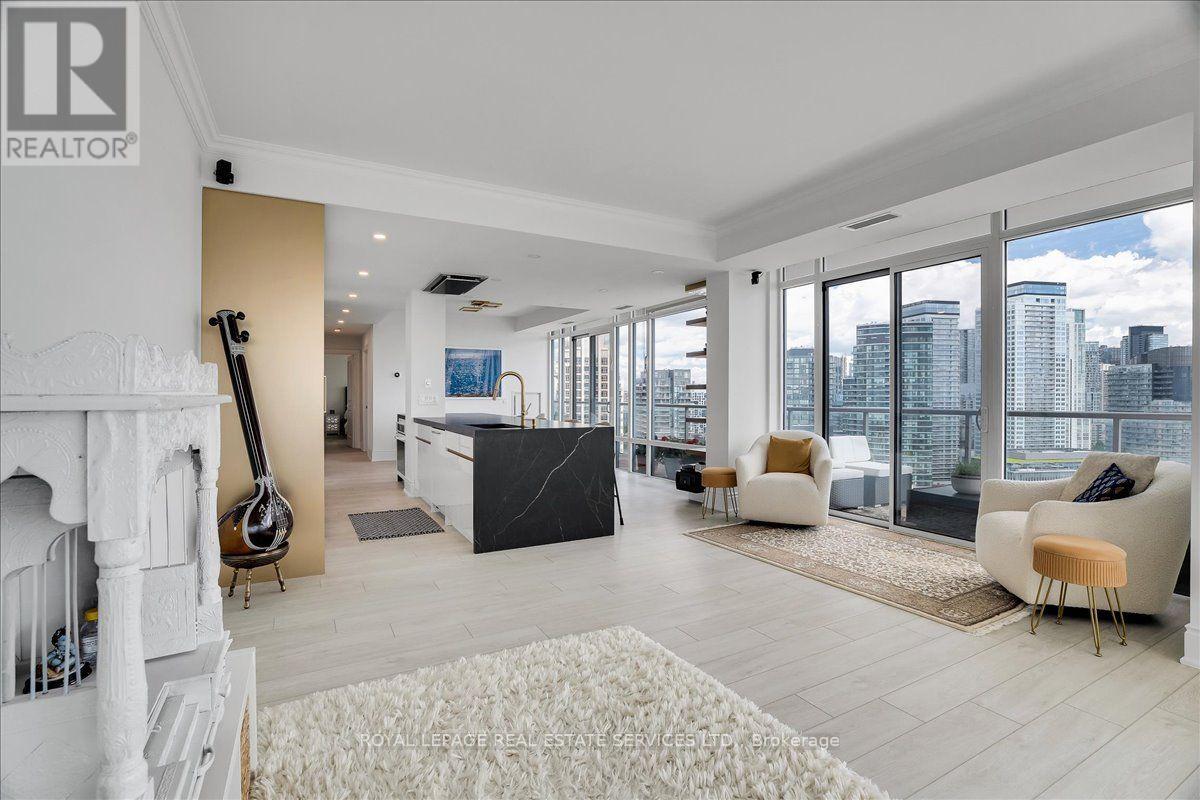 Lph01 - 90 Stadium Road, Toronto, Ontario  M5V 3W5 - Photo 19 - C13751526
