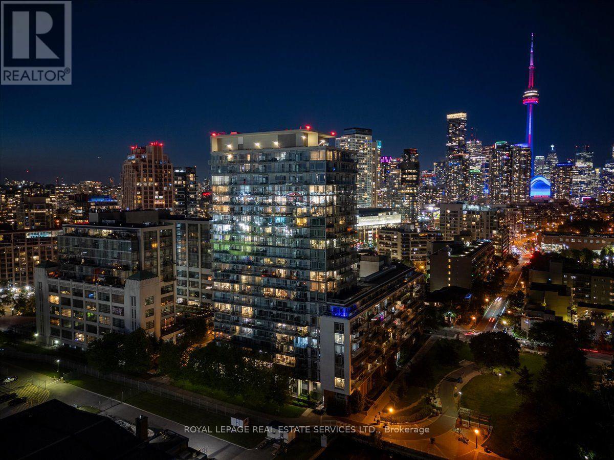 Lph01 - 90 Stadium Road, Toronto, Ontario  M5V 3W5 - Photo 2 - C13751526