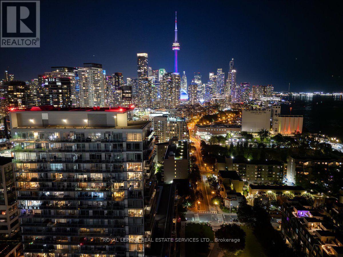 Lph01 - 90 Stadium Road, Toronto, Ontario  M5V 3W5 - Photo 22 - C13751526