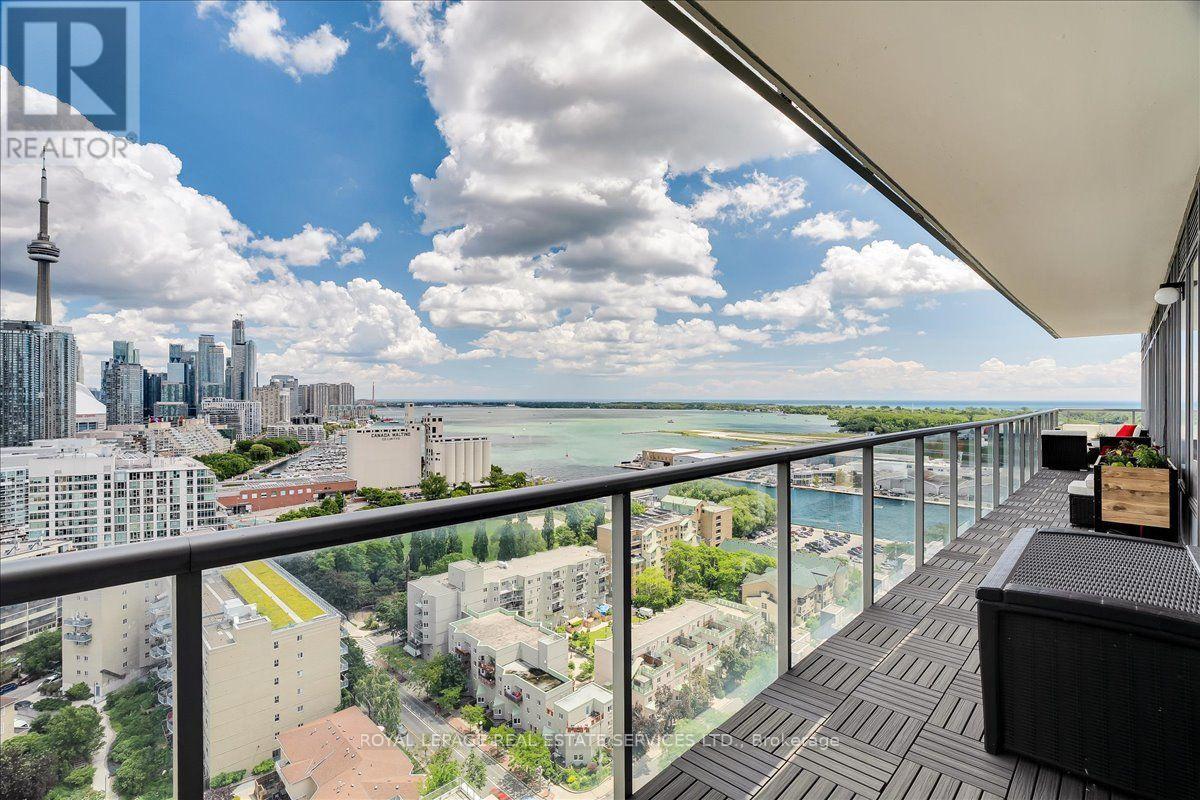 Lph01 - 90 Stadium Road, Toronto, Ontario  M5V 3W5 - Photo 23 - C13751526