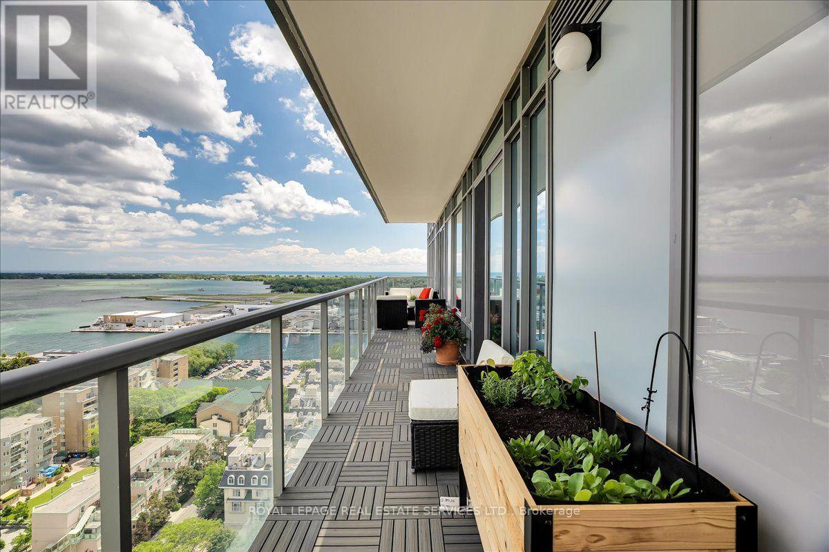 Lph01 - 90 Stadium Road, Toronto, Ontario  M5V 3W5 - Photo 24 - C13751526