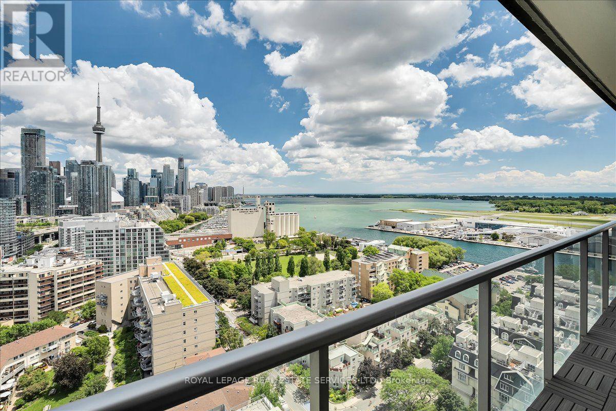 Lph01 - 90 Stadium Road, Toronto, Ontario  M5V 3W5 - Photo 25 - C13751526