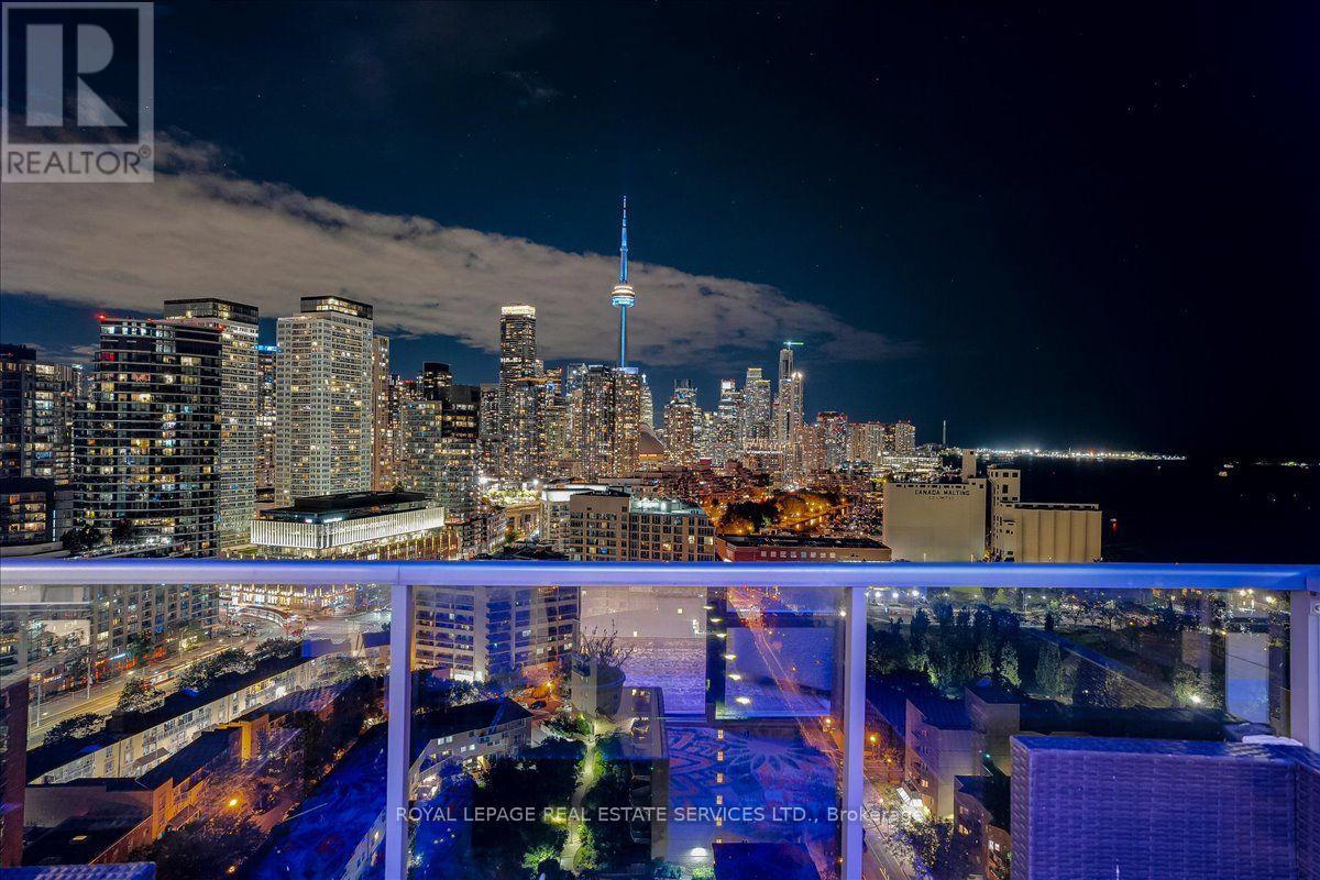 Lph01 - 90 Stadium Road, Toronto, Ontario  M5V 3W5 - Photo 26 - C13751526