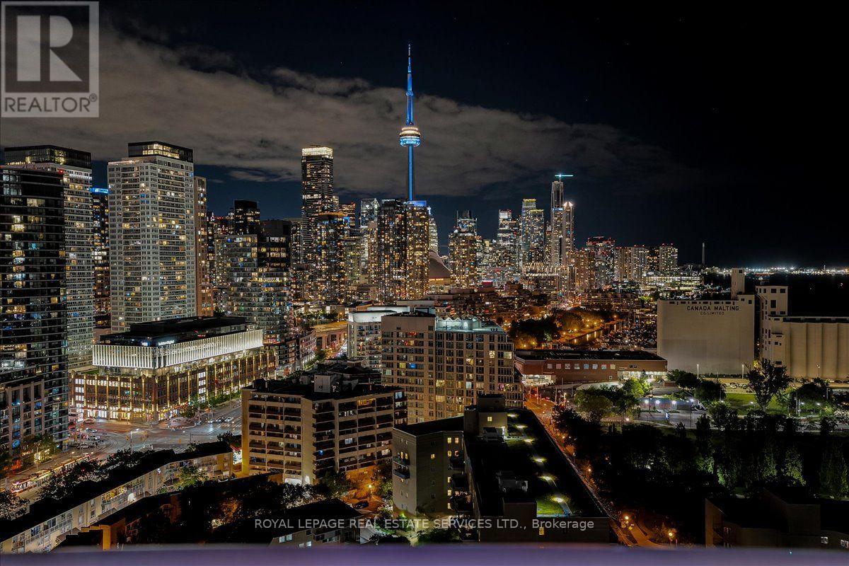 Lph01 - 90 Stadium Road, Toronto, Ontario  M5V 3W5 - Photo 27 - C13751526