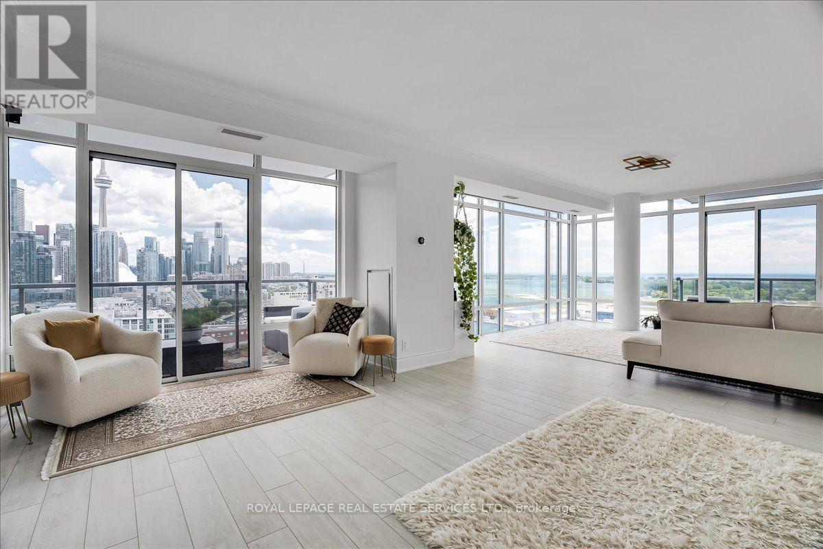 Lph01 - 90 Stadium Road, Toronto, Ontario  M5V 3W5 - Photo 29 - C13751526