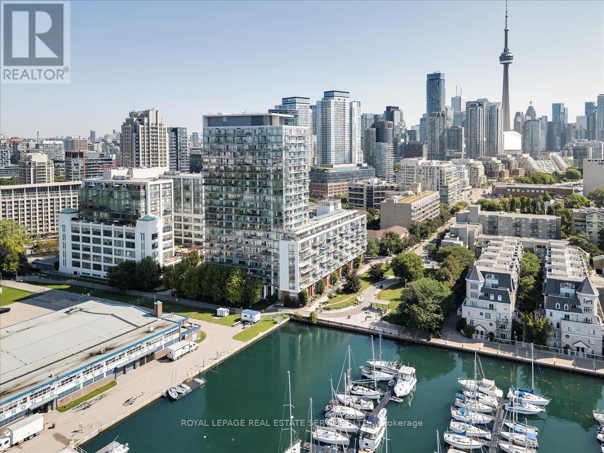 Lph01 - 90 Stadium Road, Toronto, Ontario  M5V 3W5 - Photo 3 - C13751526