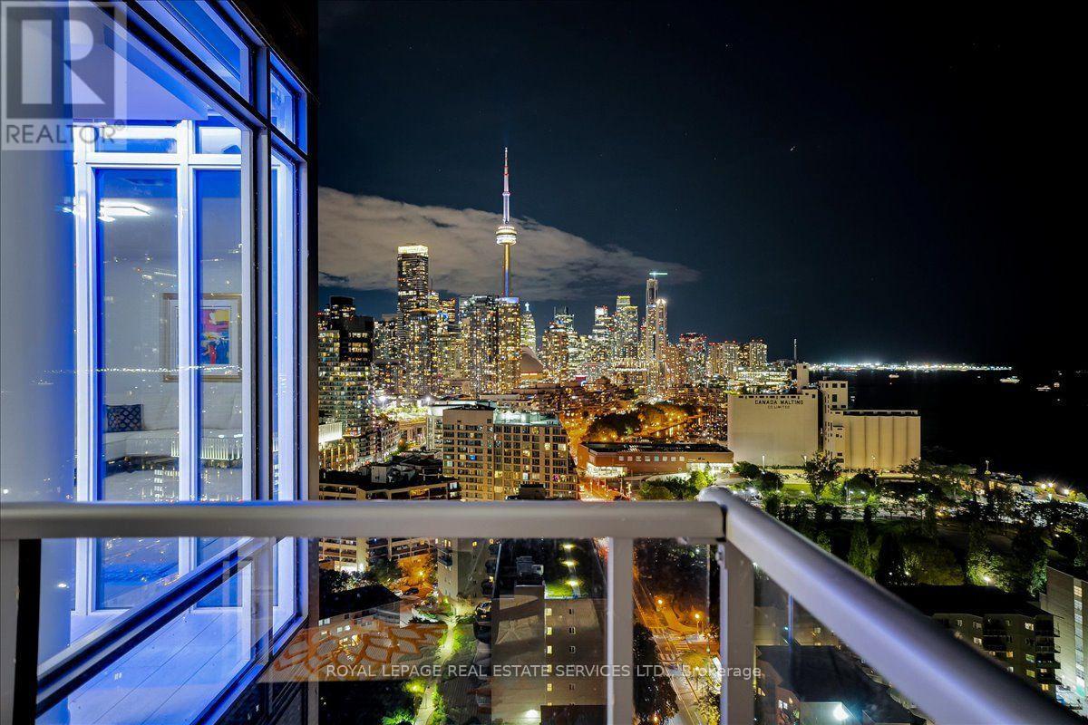 Lph01 - 90 Stadium Road, Toronto, Ontario  M5V 3W5 - Photo 32 - C13751526