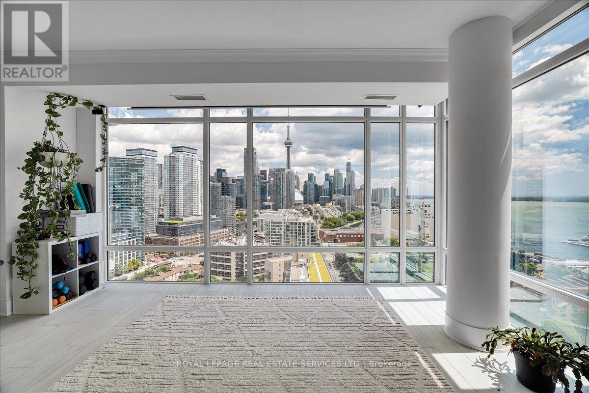 Lph01 - 90 Stadium Road, Toronto, Ontario  M5V 3W5 - Photo 34 - C13751526