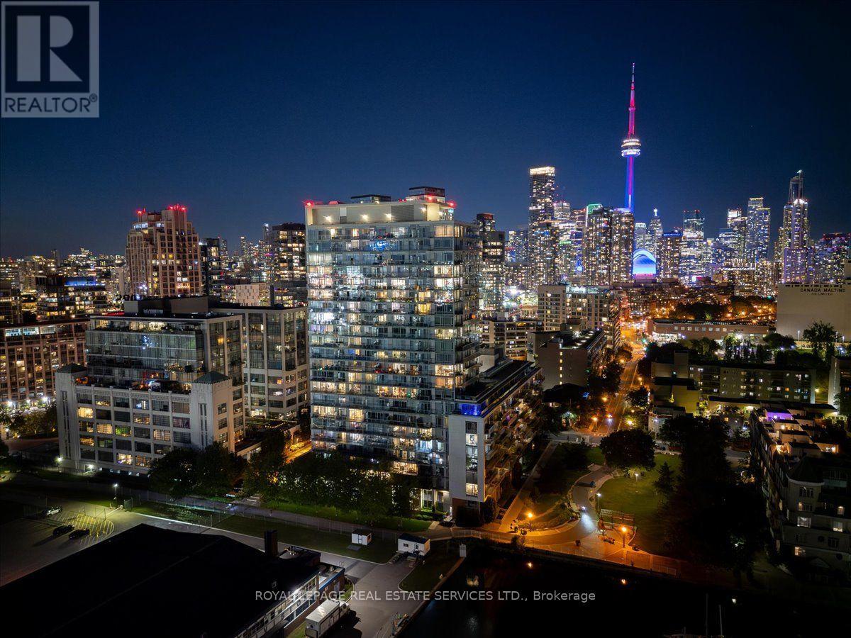 Lph01 - 90 Stadium Road, Toronto, Ontario  M5V 3W5 - Photo 42 - C13751526