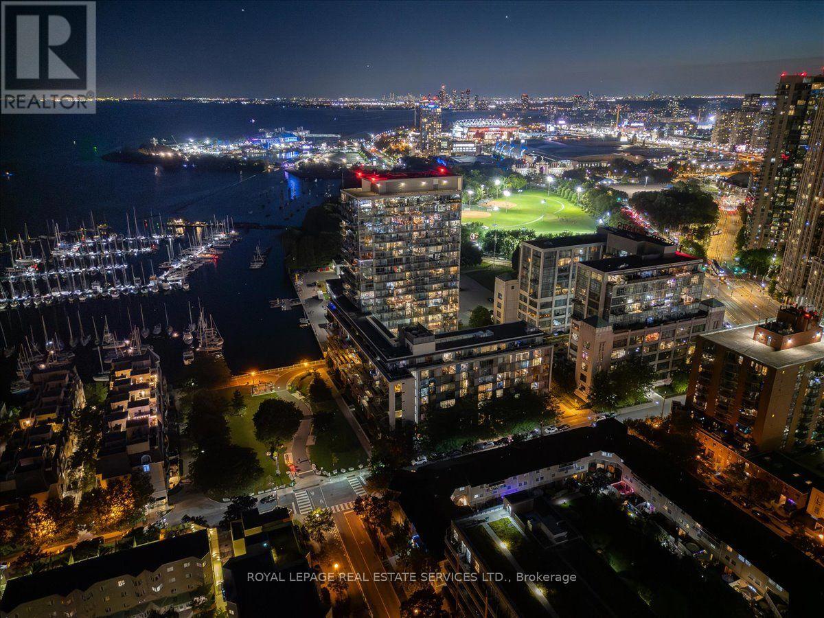 Lph01 - 90 Stadium Road, Toronto, Ontario  M5V 3W5 - Photo 43 - C13751526
