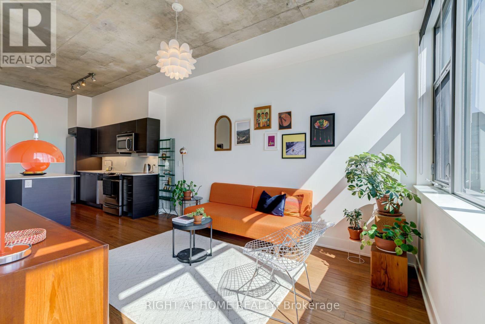 805 - 90 Trinity Street, Toronto, Ontario M5A 0E4 - Photo 10 - C13751536