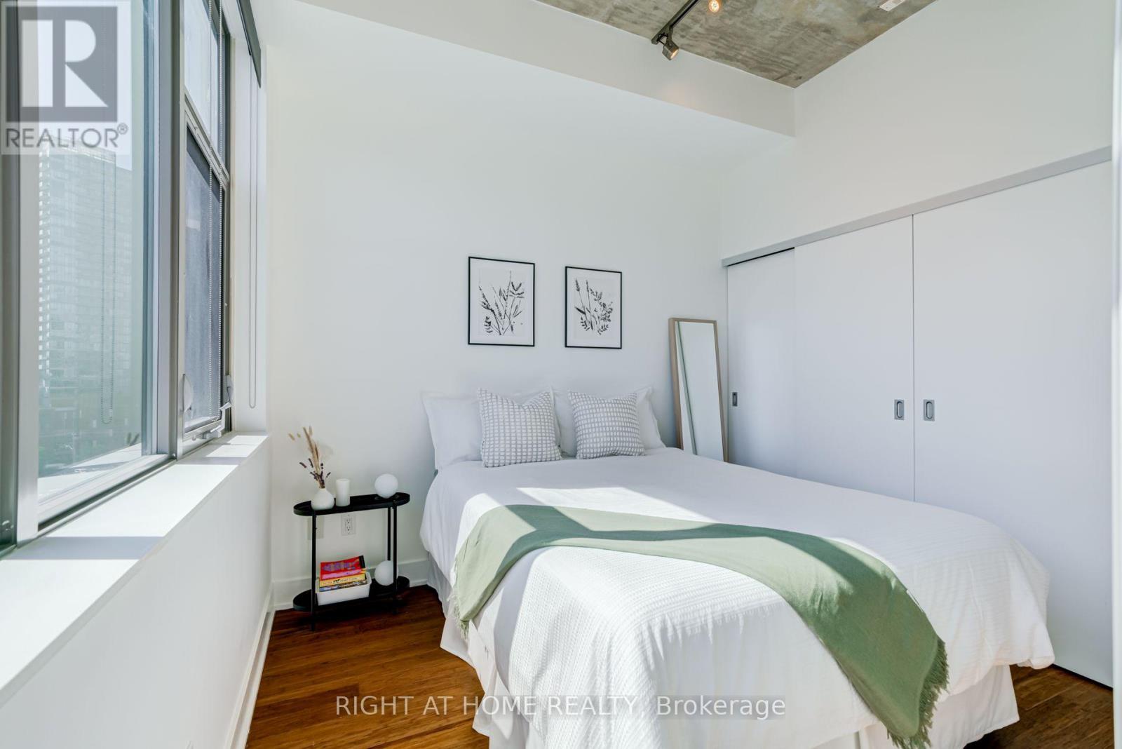 805 - 90 Trinity Street, Toronto, Ontario M5A 0E4 - Photo 13 - C13751536