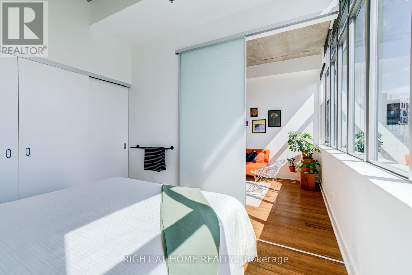 805 - 90 Trinity Street, Toronto, Ontario M5A 0E4 - Photo 15 - C13751536