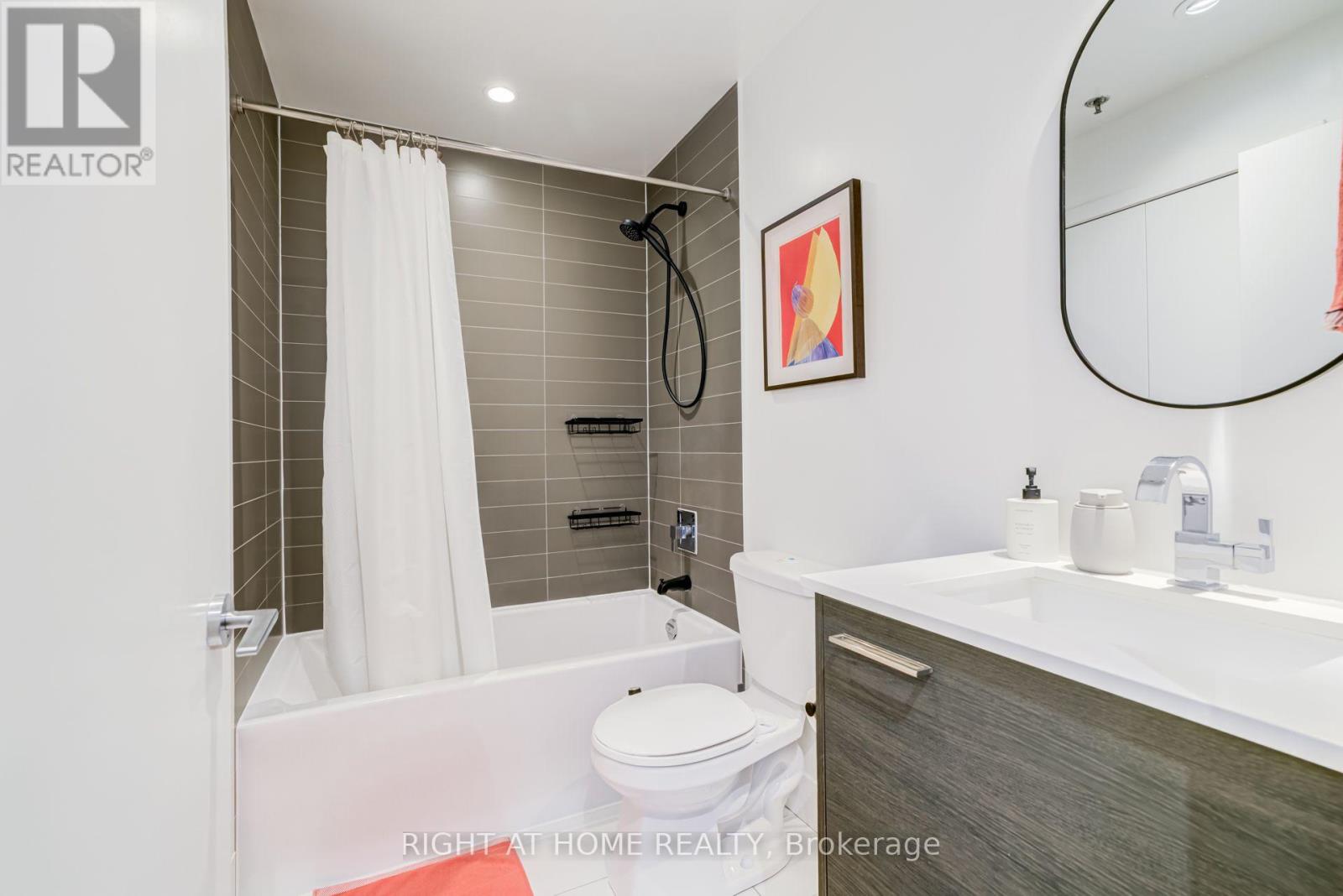 805 - 90 Trinity Street, Toronto, Ontario M5A 0E4 - Photo 20 - C13751536