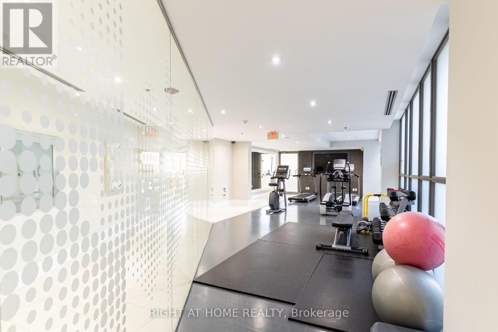 805 - 90 Trinity Street, Toronto, Ontario M5A 0E4 - Photo 23 - C13751536