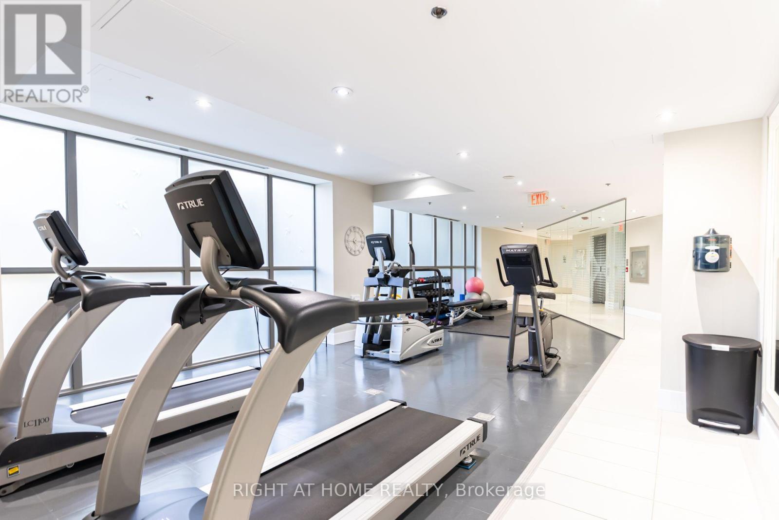 805 - 90 Trinity Street, Toronto, Ontario M5A 0E4 - Photo 24 - C13751536