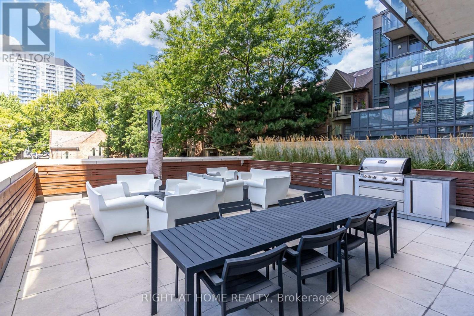 805 - 90 Trinity Street, Toronto, Ontario M5A 0E4 - Photo 25 - C13751536