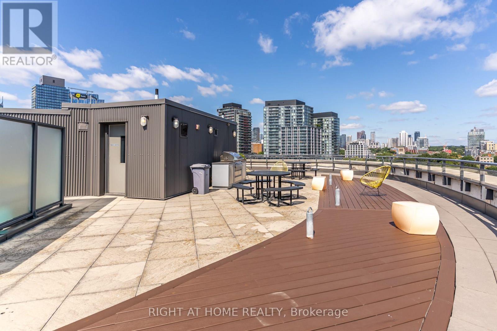 805 - 90 Trinity Street, Toronto, Ontario M5A 0E4 - Photo 26 - C13751536