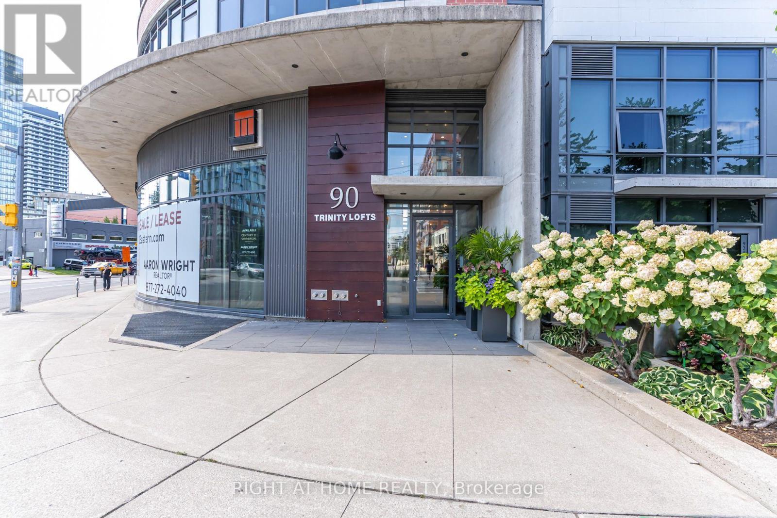 805 - 90 Trinity Street, Toronto, Ontario M5A 0E4 - Photo 28 - C13751536
